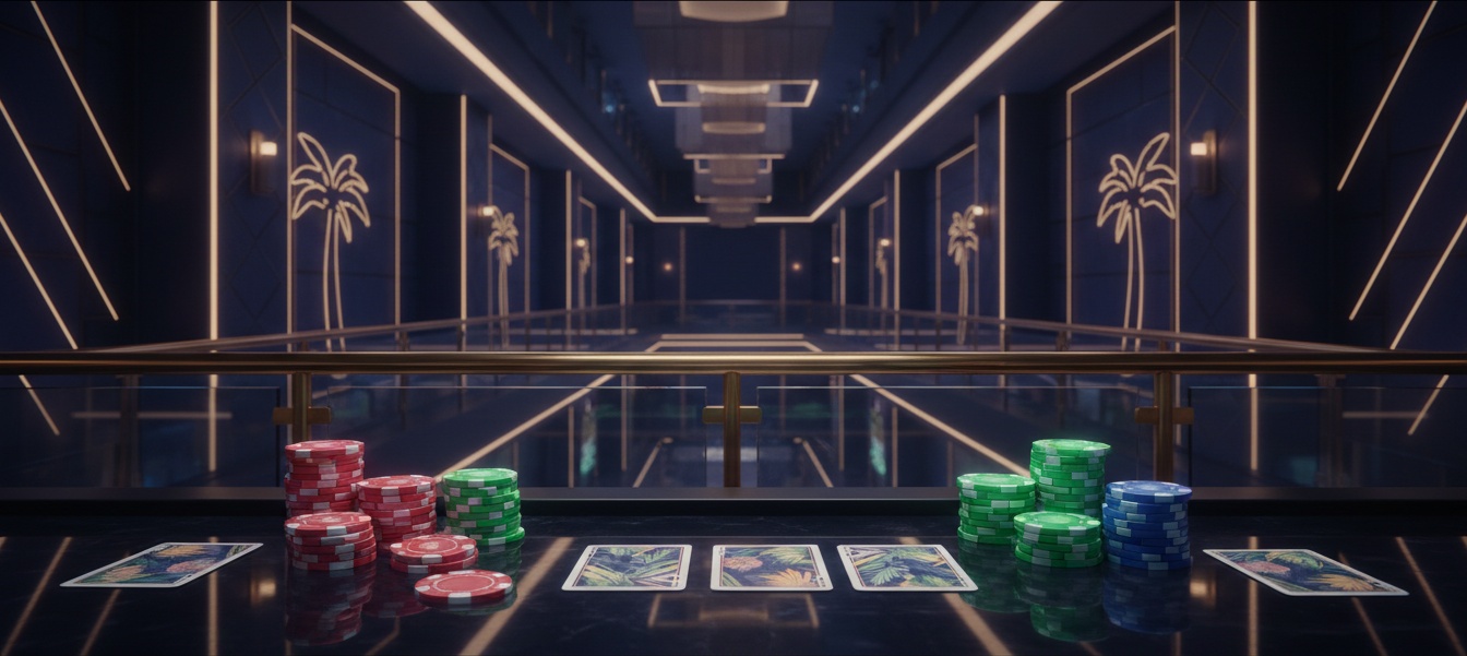 Tropica Casino